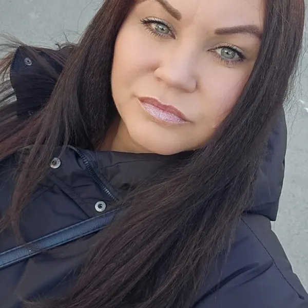 Олеся